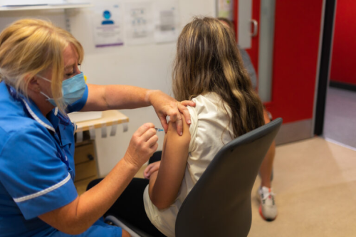HPV Vaccination