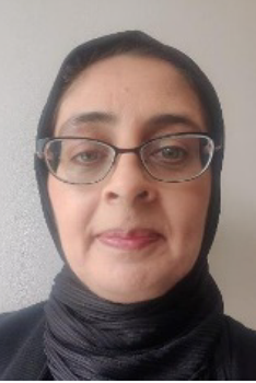 Asiyah Jawaid