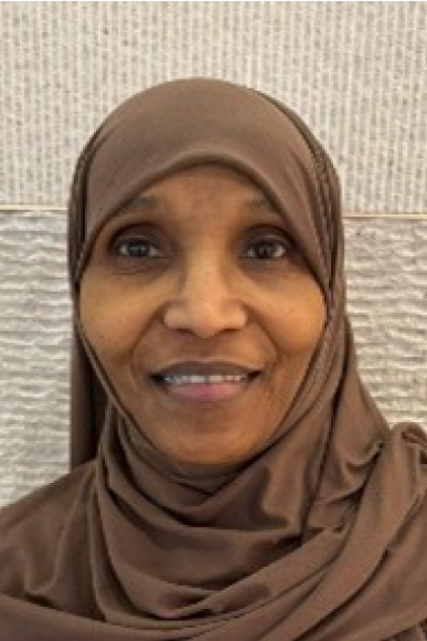 Samira Farah
