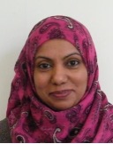 Shahnaz Chowdhury