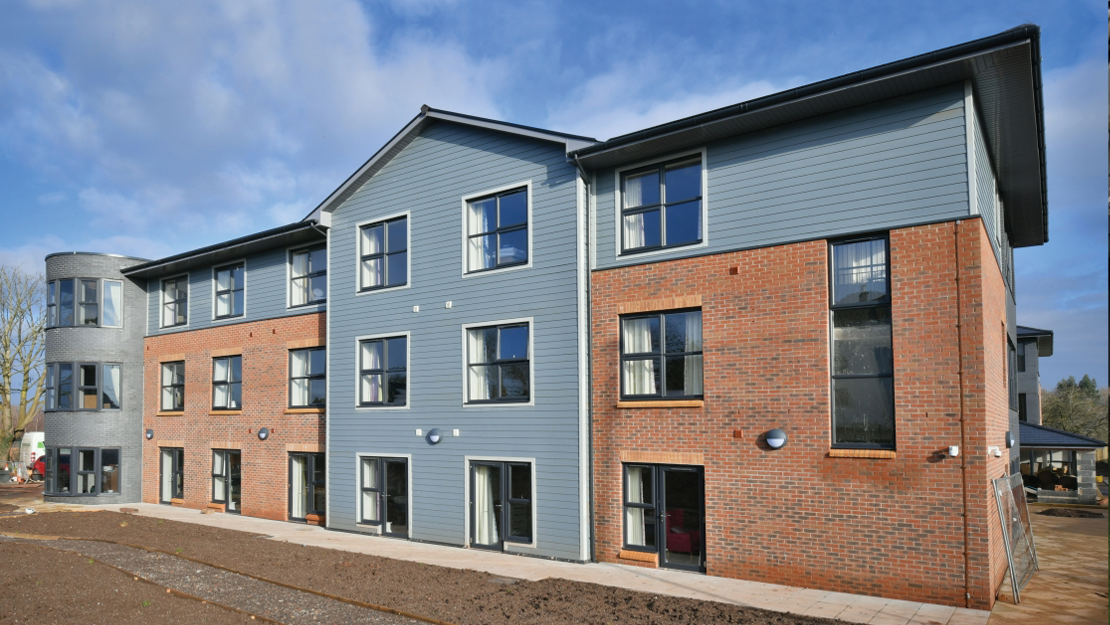 Picture of Skylark Unit