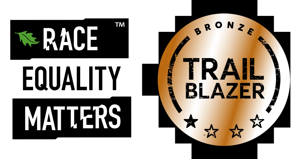 Race Equality Matters Trailblazer Award.
